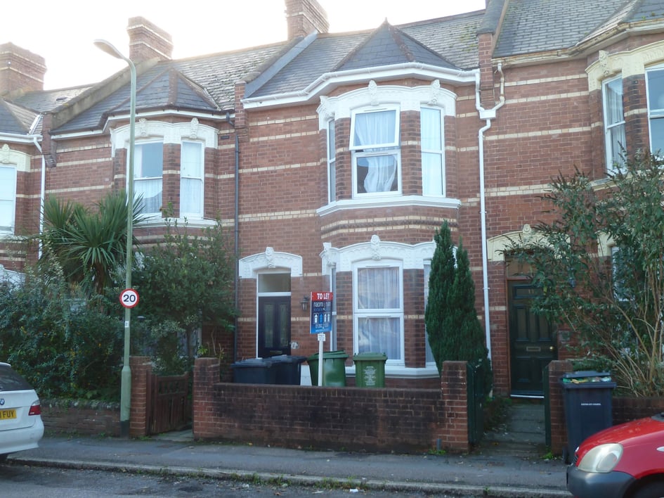 St John's Rd, Mount pleasant, Exeter - Image 11